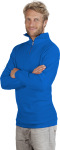 Promodoro – Men‘s Troyer Sweater besticken und bedrucken lassen