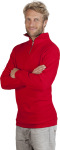 Promodoro – Men‘s Troyer Sweater zum besticken und bedrucken