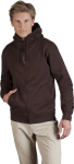 Promodoro – Men’s Hooded Jacket 80/20 besticken und bedrucken lassen