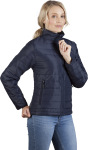 Promodoro – Women‘s Padded Jacket C+ for embroidery