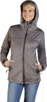 Promodoro – Women‘s Hoody Softshell Jacket besticken und bedrucken lassen