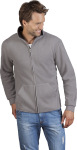 Promodoro – Men‘s Double Fleece Jacket hímzéshez