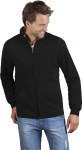 Promodoro – Men‘s Double Fleece Jacket hímzéshez