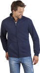 Promodoro – Men‘s Double Fleece Jacket for embroidery