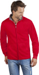 Promodoro – Men‘s Double Fleece Jacket for embroidery