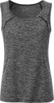 James & Nicholson – Ladies' Sports Tanktop for embroidery