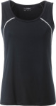 James & Nicholson – Ladies' Sports Tanktop hímzéshez