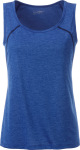 James & Nicholson – Ladies' Sports Tanktop for embroidery