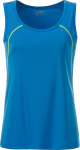 James & Nicholson – Ladies' Sports Tanktop hímzéshez