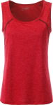 James & Nicholson – Ladies' Sports Tanktop hímzéshez