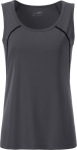 James & Nicholson – Ladies' Sports Tanktop hímzéshez