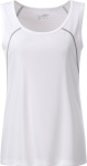 James & Nicholson – Ladies' Sports Tanktop for embroidery