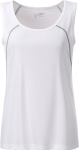 James & Nicholson – Ladies' Sports Tanktop hímzéshez