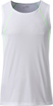 James & Nicholson – Men´s Sports Tanktop hímzéshez