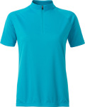 James & Nicholson – Ladies' Bike-T for embroidery