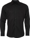 James & Nicholson – Oxford Shirt longsleeve for embroidery and printing