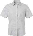 James & Nicholson – Oxford Shirt shortsleeve for embroidery and printing