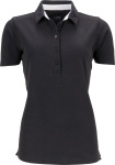 James & Nicholson – Ladies' Piqué Polo for embroidery and printing