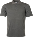 James & Nicholson – Men's Active Polo for embroidery and printing