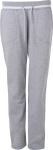James & Nicholson – Ladies' Sweatpants for embroidery and printing