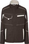 James & Nicholson – Workwear Jacket hímzéshez és nyomtatáshoz