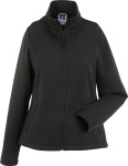 Russell – Damen 2-Lagen SmartSoftshell Jacke besticken lassen