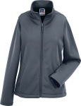 Russell – Ladies' 2-Layer Softshell Jacket hímzéshez