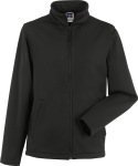 Russell – Men's 2-Layer Softshell Jacket for embroidery