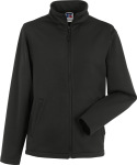 Russell – Men's 2-Layer Softshell Jacket hímzéshez