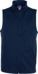 Russell – 2-Lagen SmartSoftshell Gilet besticken lassen