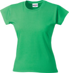 Russell – Ladies Fitted Crew Neck T zum besticken und bedrucken