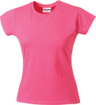 Russell – Ladies Fitted Crew Neck T zum besticken und bedrucken