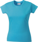 Russell – Ladies Fitted Crew Neck T zum besticken und bedrucken