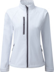 Russell – Ladies' 3-Layer Softshell Jacket hímzéshez