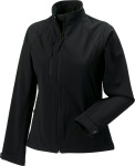 Russell – Ladies' 3-Layer Softshell Jacket hímzéshez