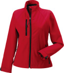 Russell – Ladies' 3-Layer Softshell Jacket for embroidery