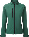 Russell – Ladies' 3-Layer Softshell Jacket hímzéshez