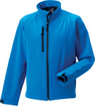 Russell – Softshell Jacket hímzéshez