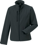 Russell – Softshell Jacket for embroidery