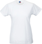 Russell – Ladies' Slim T-Shirt for embroidery and printing