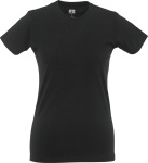 Russell – Ladies' Slim T-Shirt for embroidery and printing