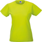 Russell – Ladies' Slim T-Shirt for embroidery and printing