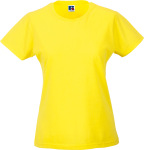 Russell – Ladies' Slim T-Shirt for embroidery and printing