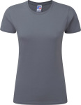 Russell – Ladies' Slim T-Shirt for embroidery and printing