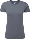 Russell – Damen Slim T-Shirt besticken und bedrucken lassen