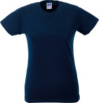 Russell – Ladies' Slim T-Shirt for embroidery and printing