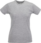 Russell – Damen Slim T-Shirt zum besticken und bedrucken