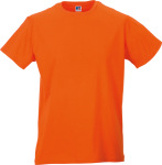 Russell – Slim T-Shirt for embroidery and printing
