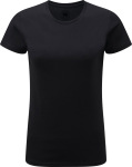 Russell – Damen HD T-Shirt besticken und bedrucken lassen