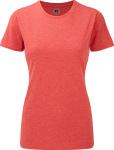 Russell – Ladies' HD T-Shirt for embroidery and printing